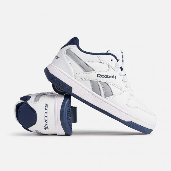 Heelys X Reebok BB 4500 Low Shoes