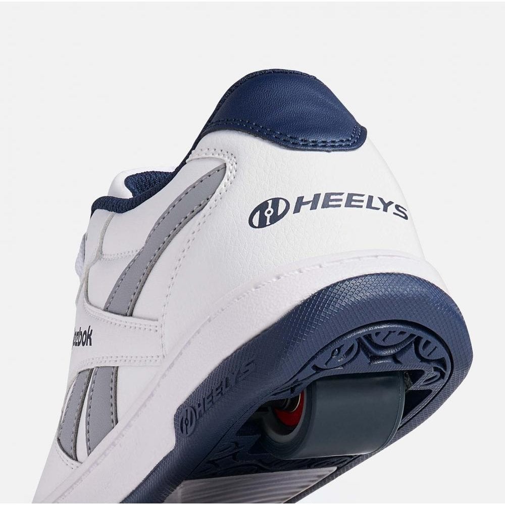 Heelys X Reebok BB 4500 Low Shoes