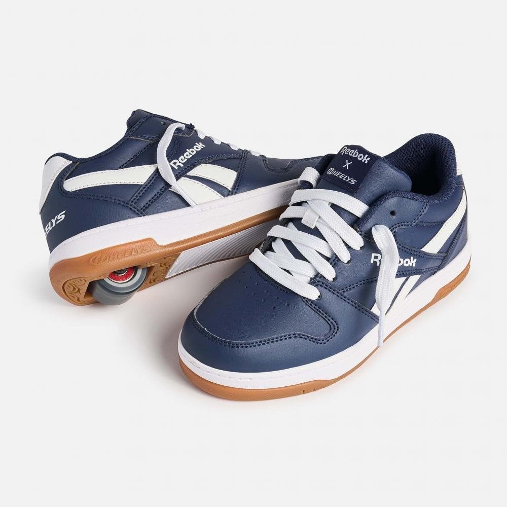 Heelys X Reebok BB 4500 Low Shoes