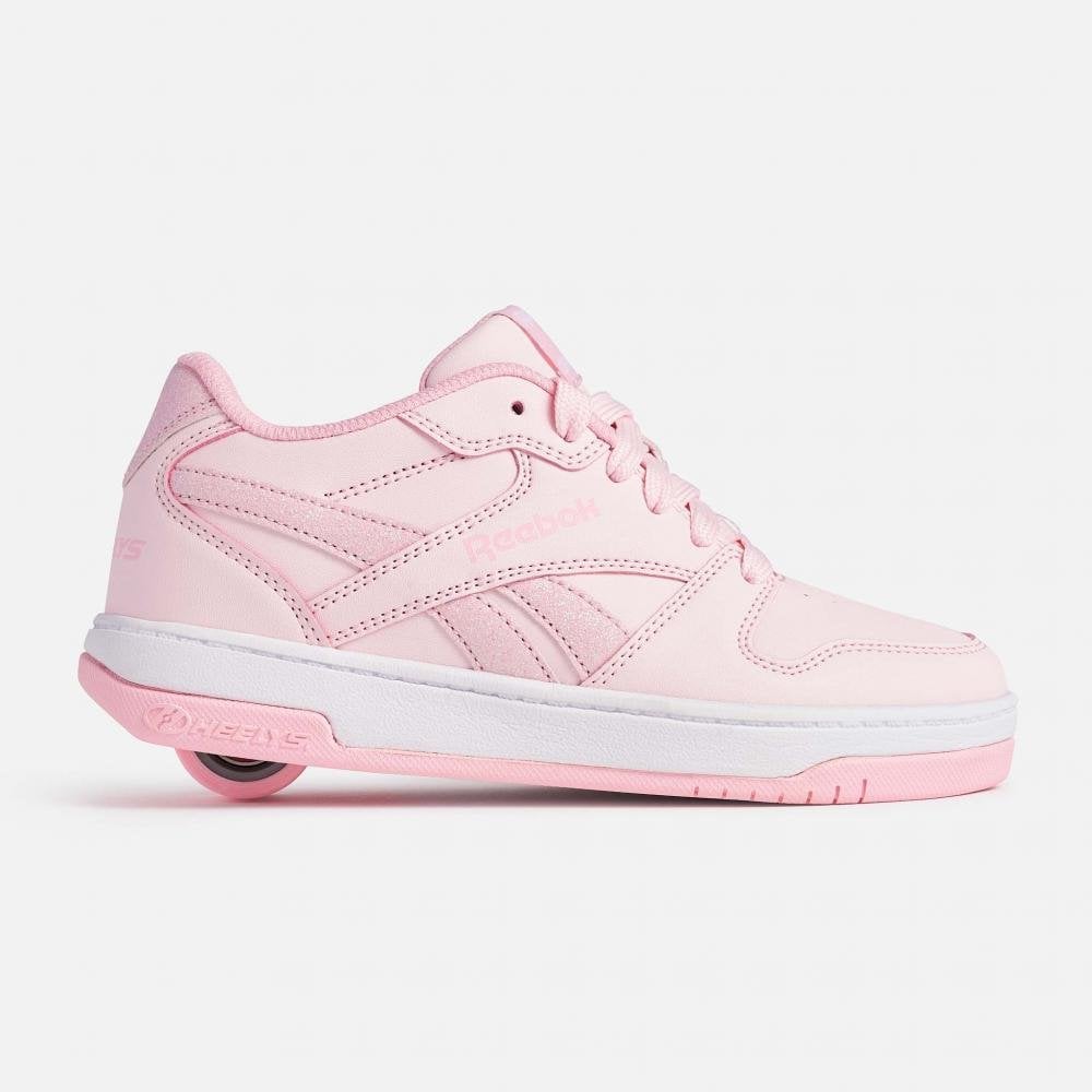 Heelys X Reebok BB 4500 Low Shoes