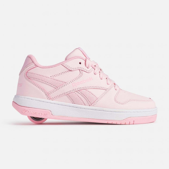 Heelys X Reebok BB 4500 Low Shoes