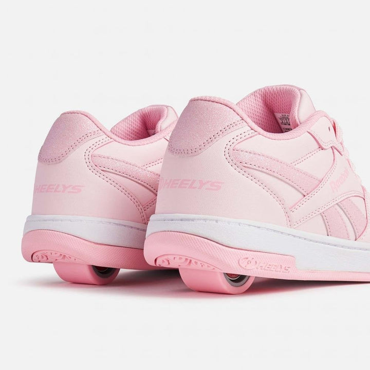 Heelys X Reebok BB 4500 Low Shoes