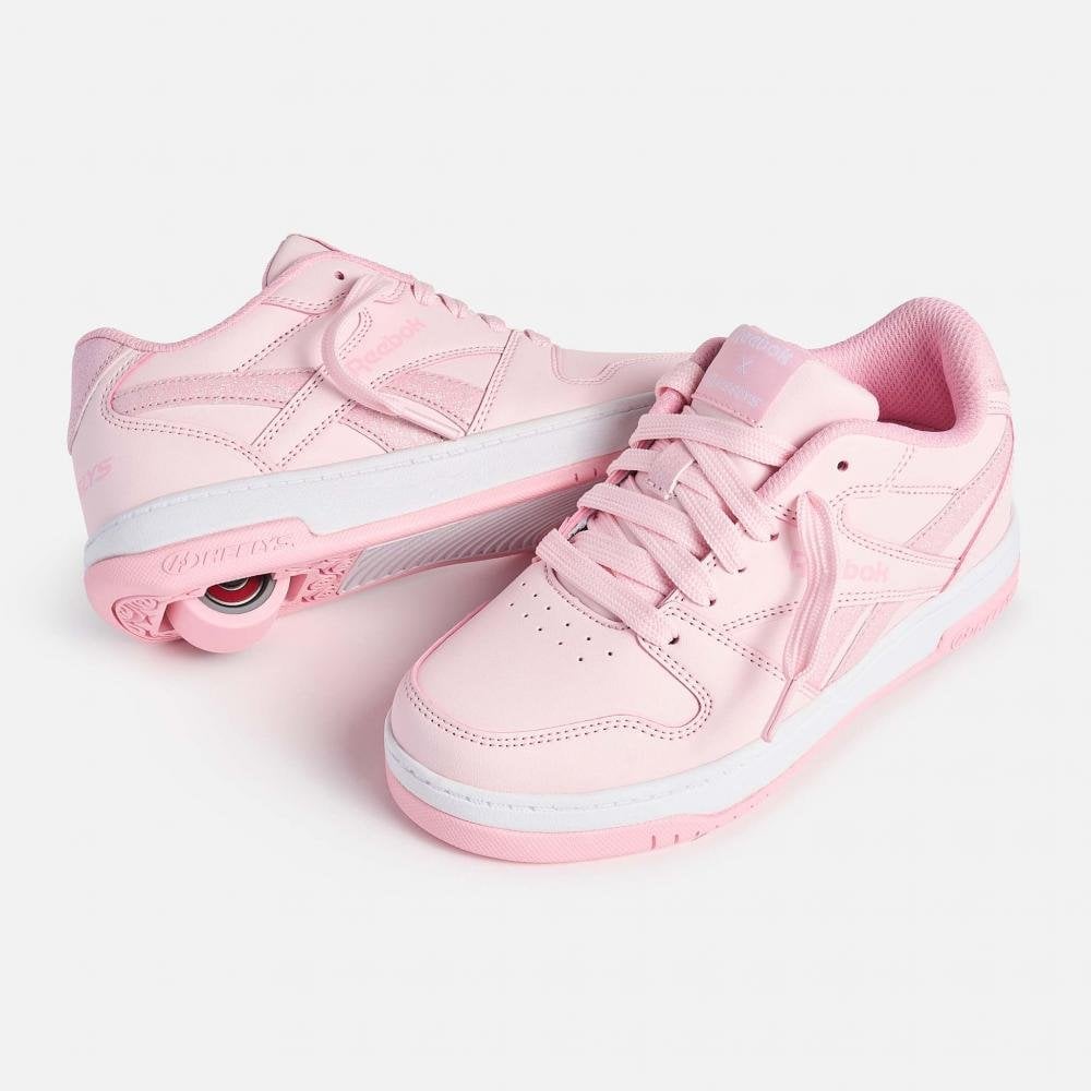 Heelys X Reebok BB 4500 Low Shoes