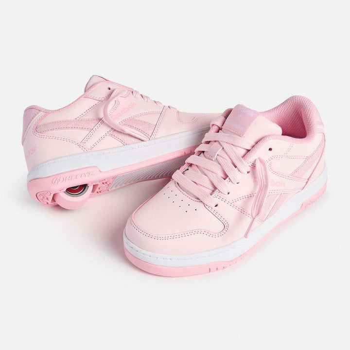 Heelys X Reebok BB 4500 Low Shoes