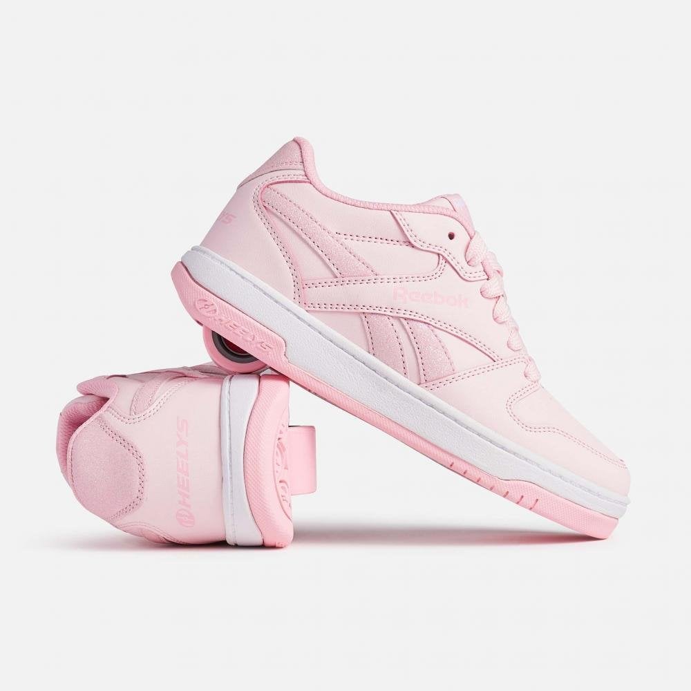 Heelys X Reebok BB 4500 Low Shoes