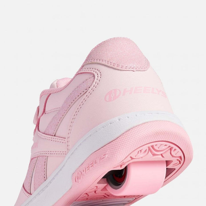 Heelys X Reebok BB 4500 Low Shoes