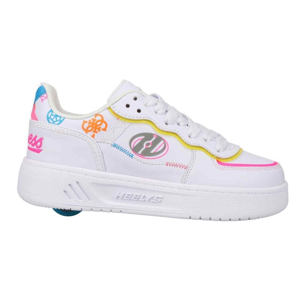 Heelys X Guess Rezerve FN Shoes