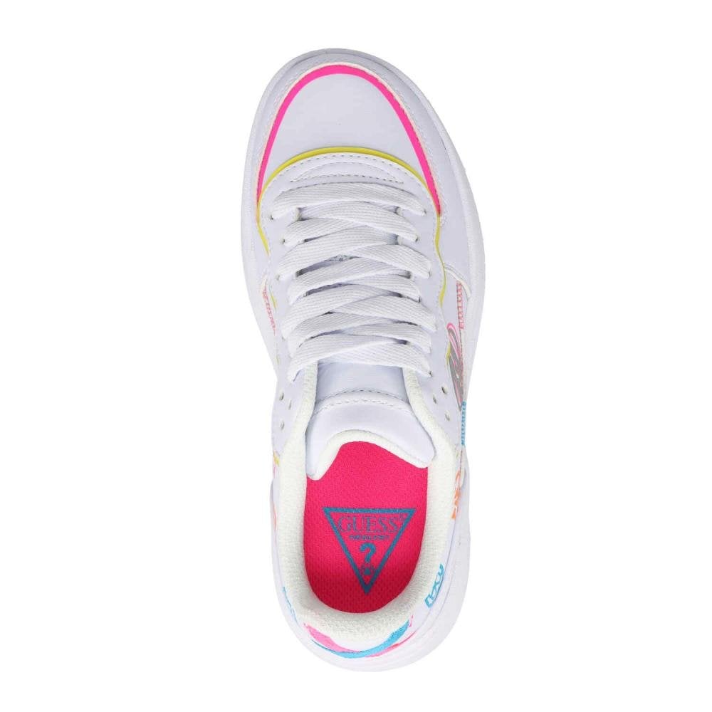Heelys X Guess Rezerve FN Shoes