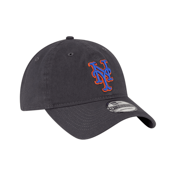 New Era NY Mets MLB Core Classic 9 Twenty Cap