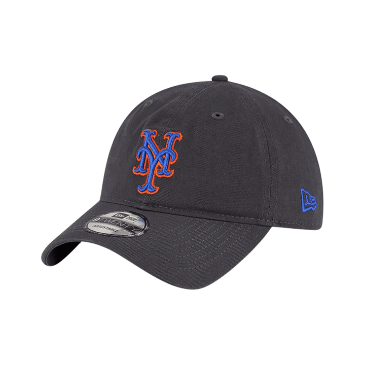 New Era NY Mets MLB Core Classic 9 Twenty Cap
