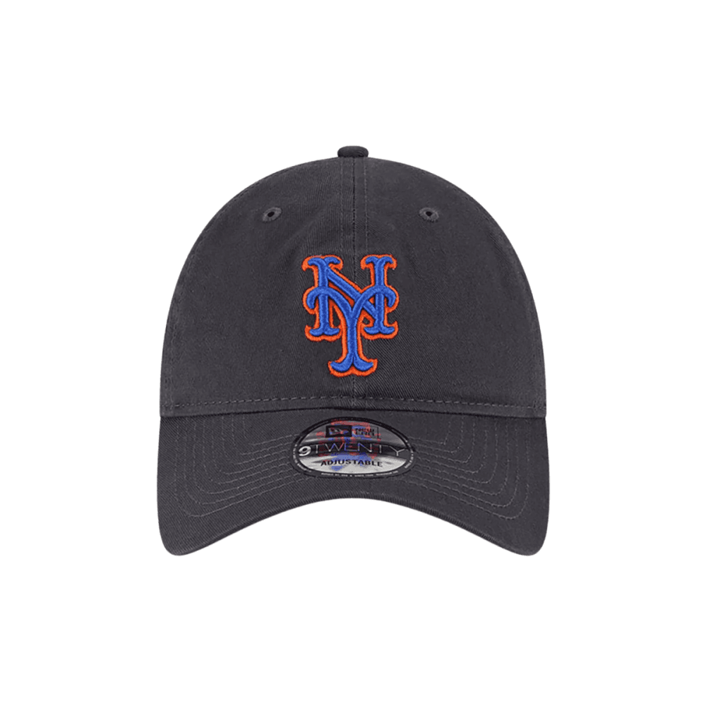 New Era NY Mets MLB Core Classic 9 Twenty Cap