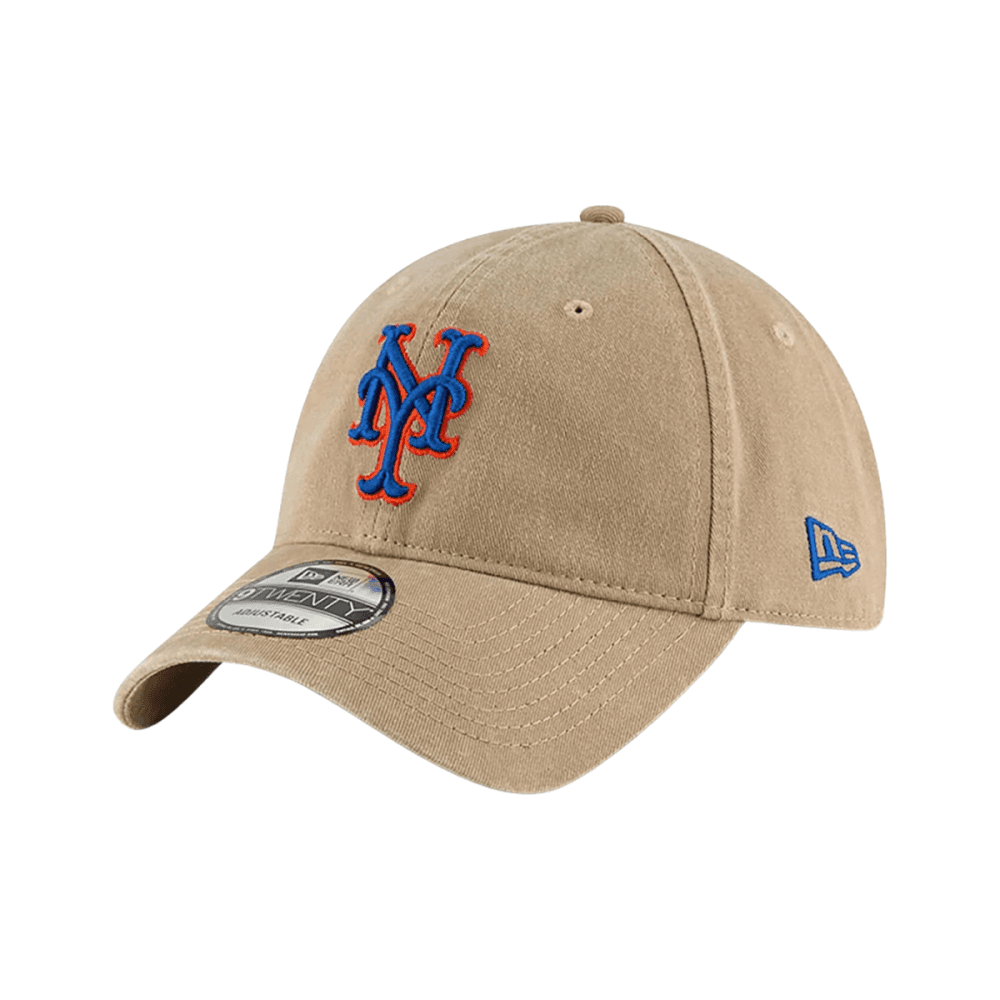 New Era NY Mets MLB Core Classic 9 Twenty Cap