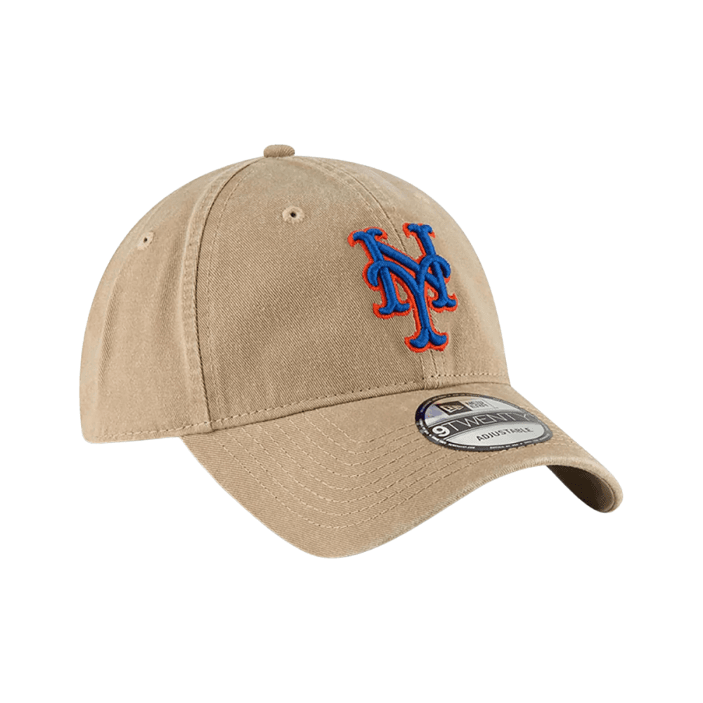 New Era NY Mets MLB Core Classic 9 Twenty Cap