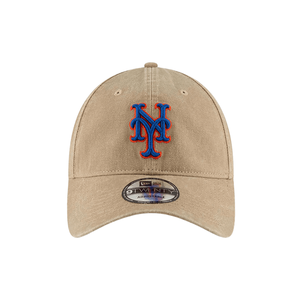 New Era NY Mets MLB Core Classic 9 Twenty Cap