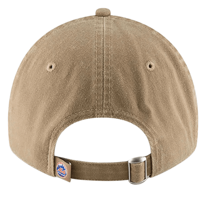 New Era NY Mets MLB Core Classic 9 Twenty Cap