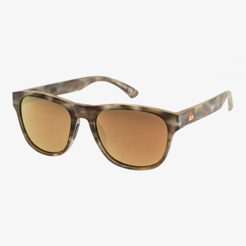 Quiksilver Tagger Sunglasses