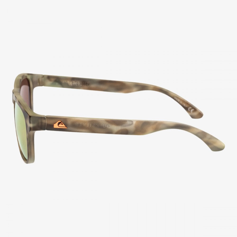 Quiksilver Tagger Sunglasses