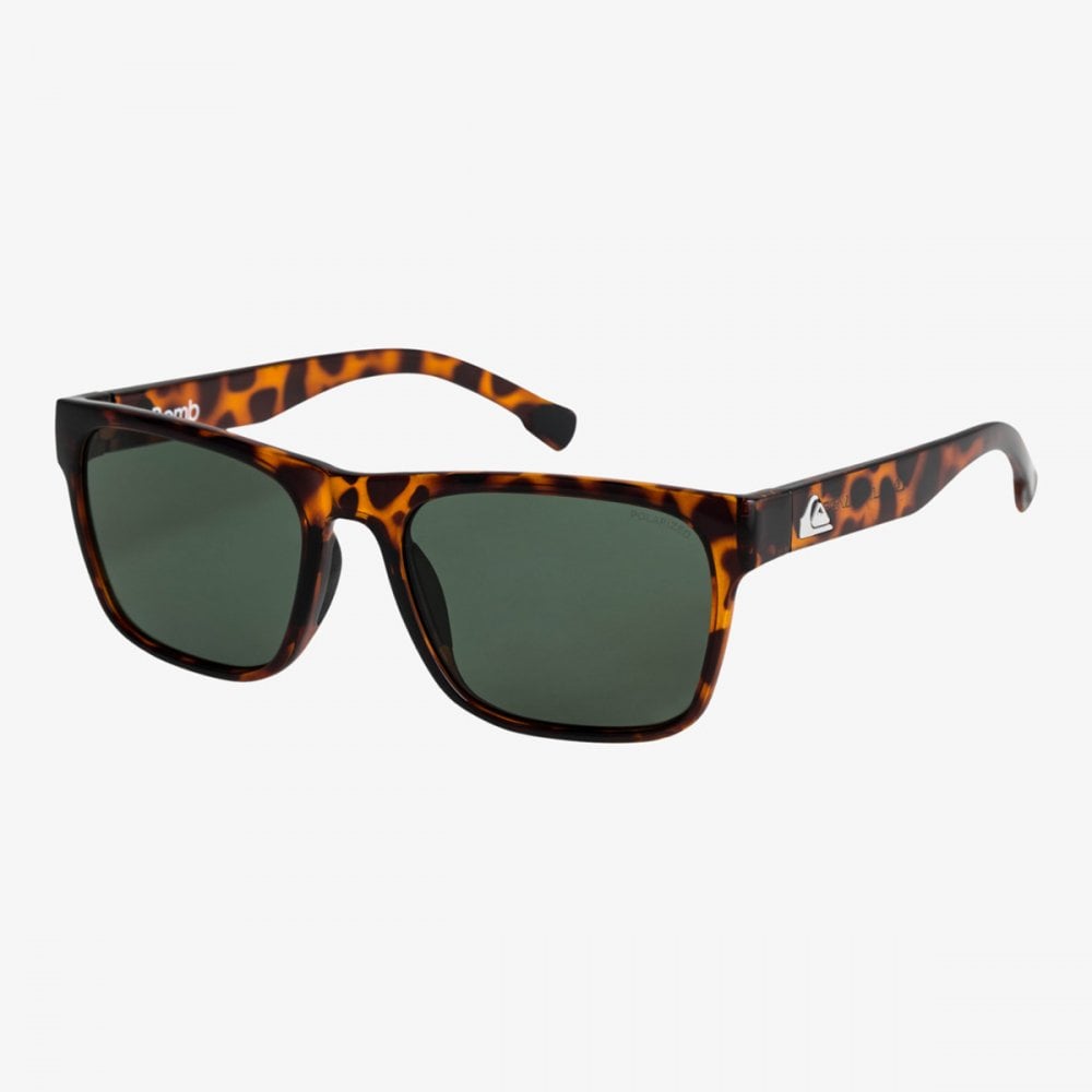 Quiksilver Bomb Polarised Sunglasses