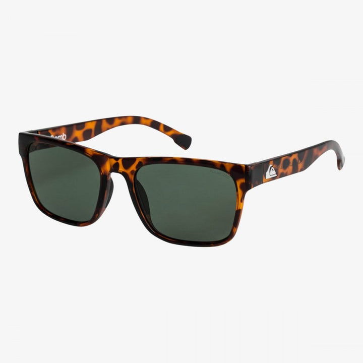Quiksilver Bomb Polarised Sunglasses