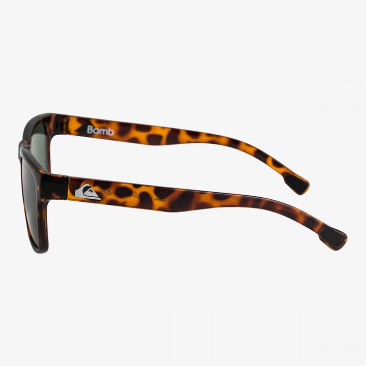 Quiksilver Bomb Polarised Sunglasses
