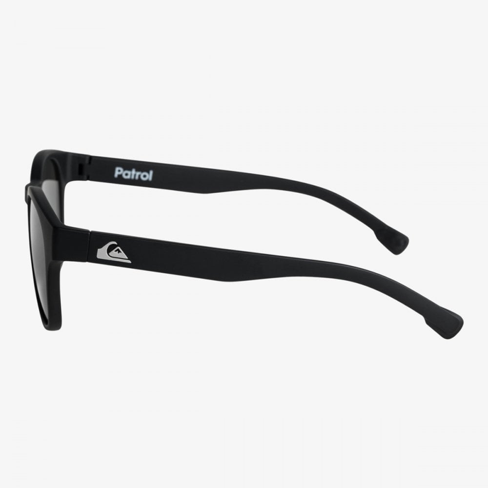 Quiksilver Patrol Polarised Sunglasses