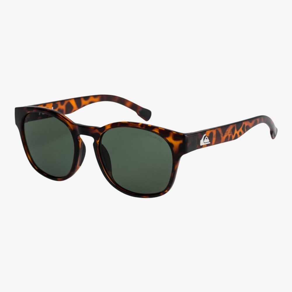 Quiksilver Patrol Polarised Sunglasses