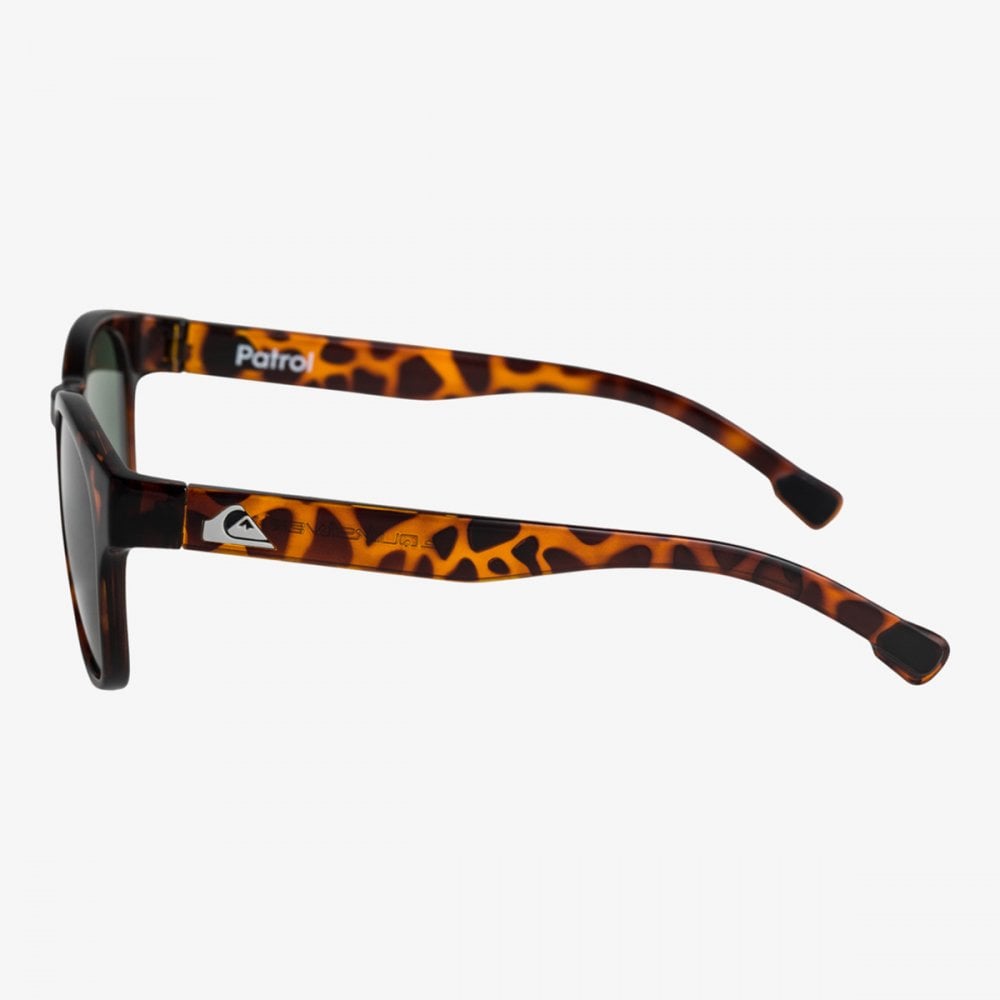 Quiksilver Patrol Polarised Sunglasses
