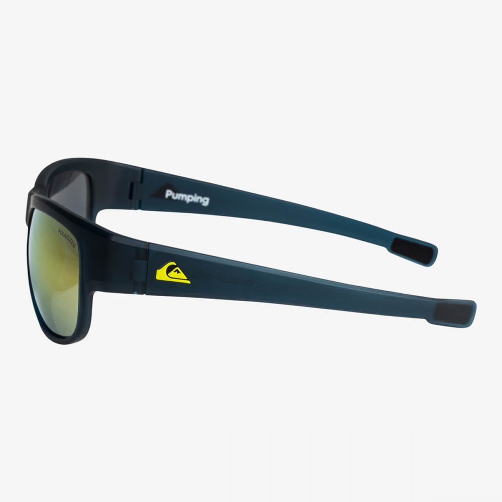 Quiksilver Pumping Polarised Sunglasses