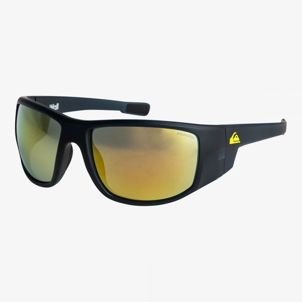 Quiksilver Wall Polarised Sunglasses