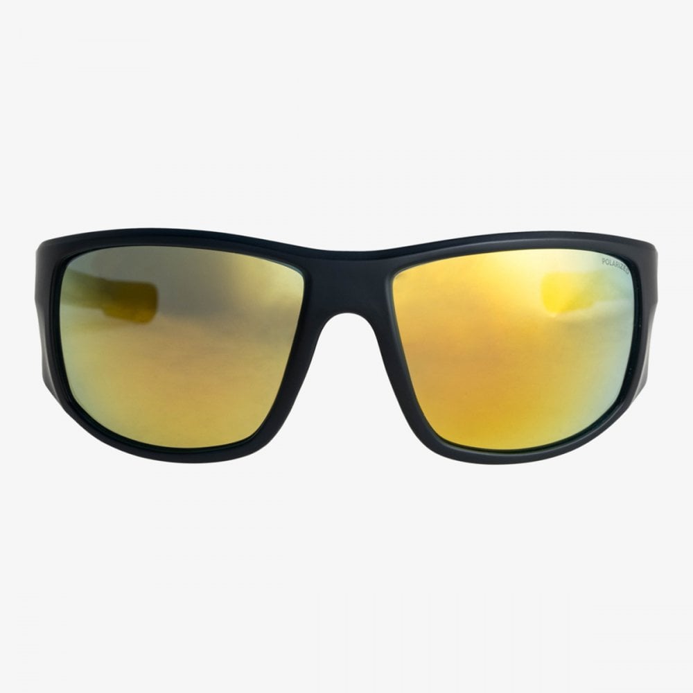 Quiksilver Wall Polarised Sunglasses