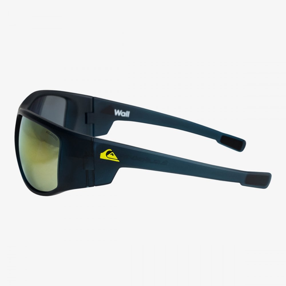 Quiksilver Wall Polarised Sunglasses
