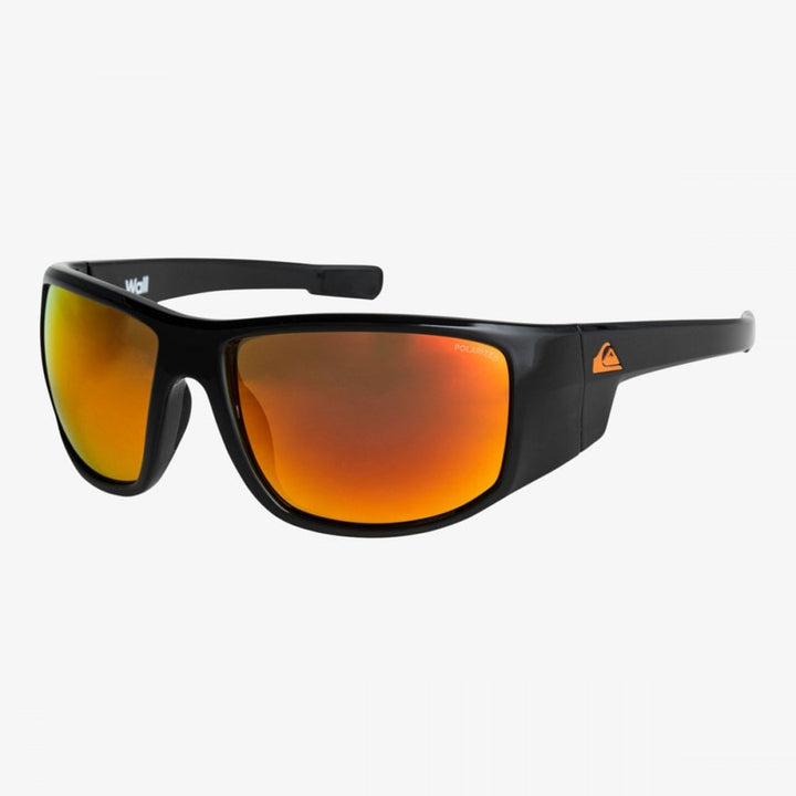 Quiksilver Wall Polarised Sunglasses