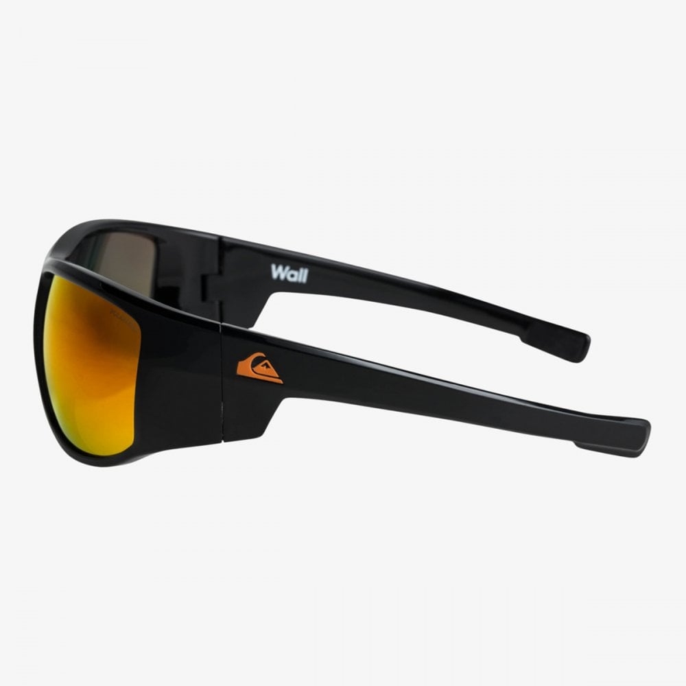 Quiksilver Wall Polarised Sunglasses