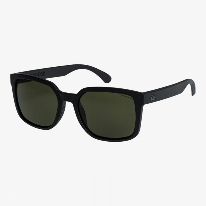 Quiksilver Warlock Polarised Sunglasses