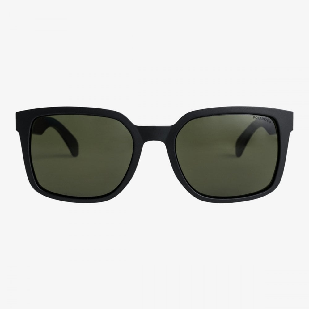 Quiksilver Warlock Polarised Sunglasses