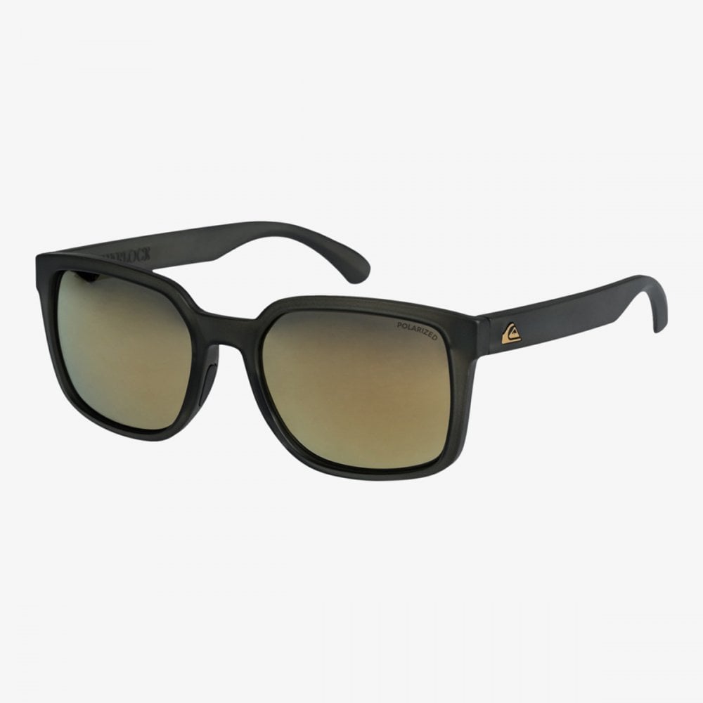 Quiksilver Warlock Polarised Sunglasses