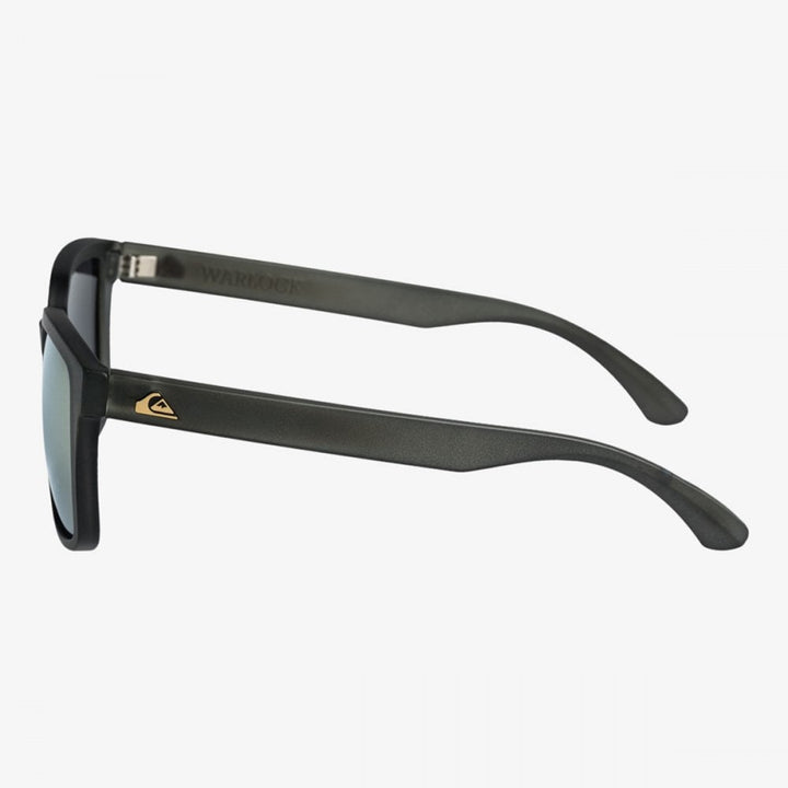 Quiksilver Warlock Polarised Sunglasses