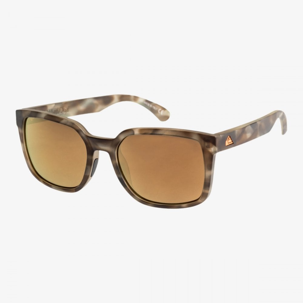 Quiksilver Warlock Sunglasses