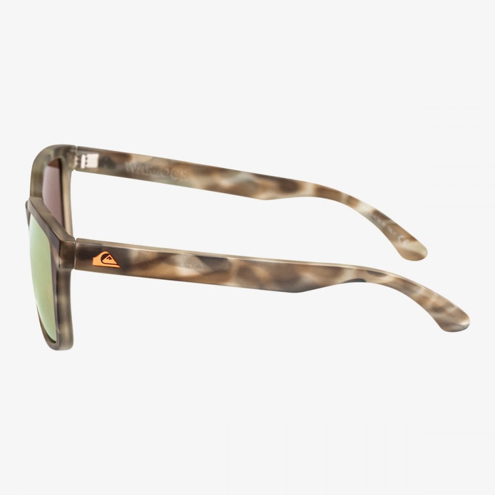 Quiksilver Warlock Sunglasses