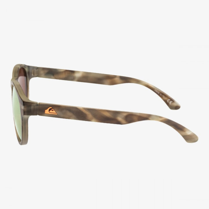 Quiksilver Eliminator Sunglasses