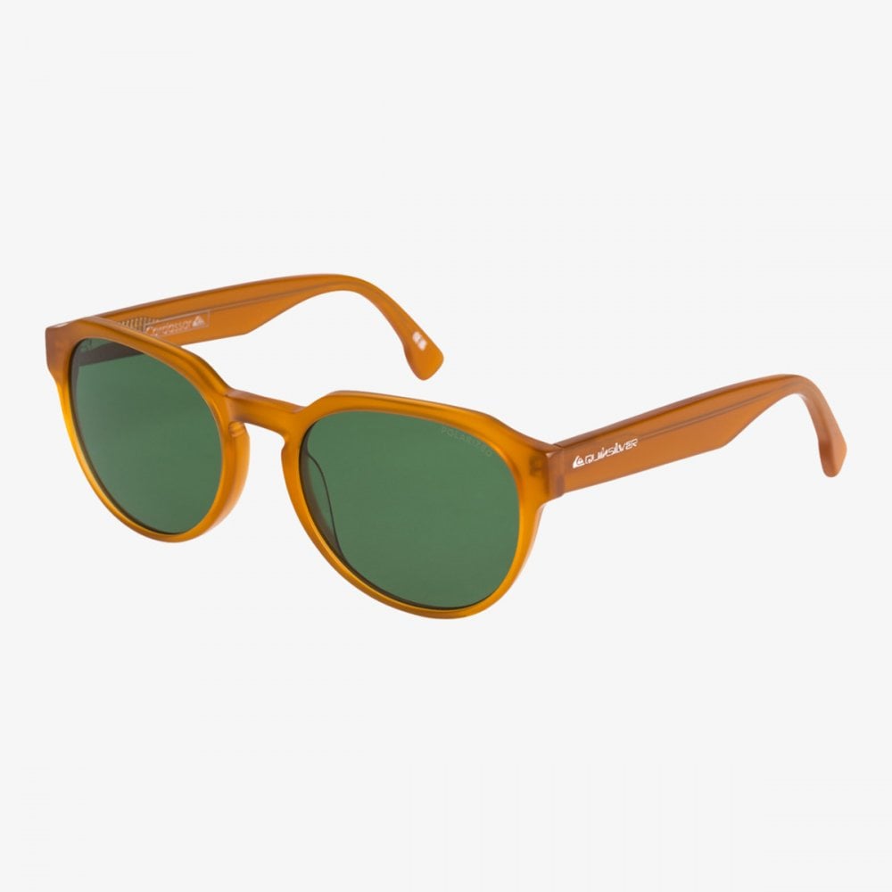 Quiksilver Cardassar Polarised Sunglasses