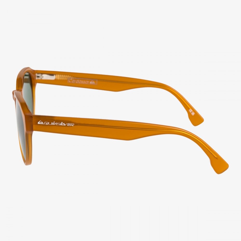Quiksilver Cardassar Polarised Sunglasses