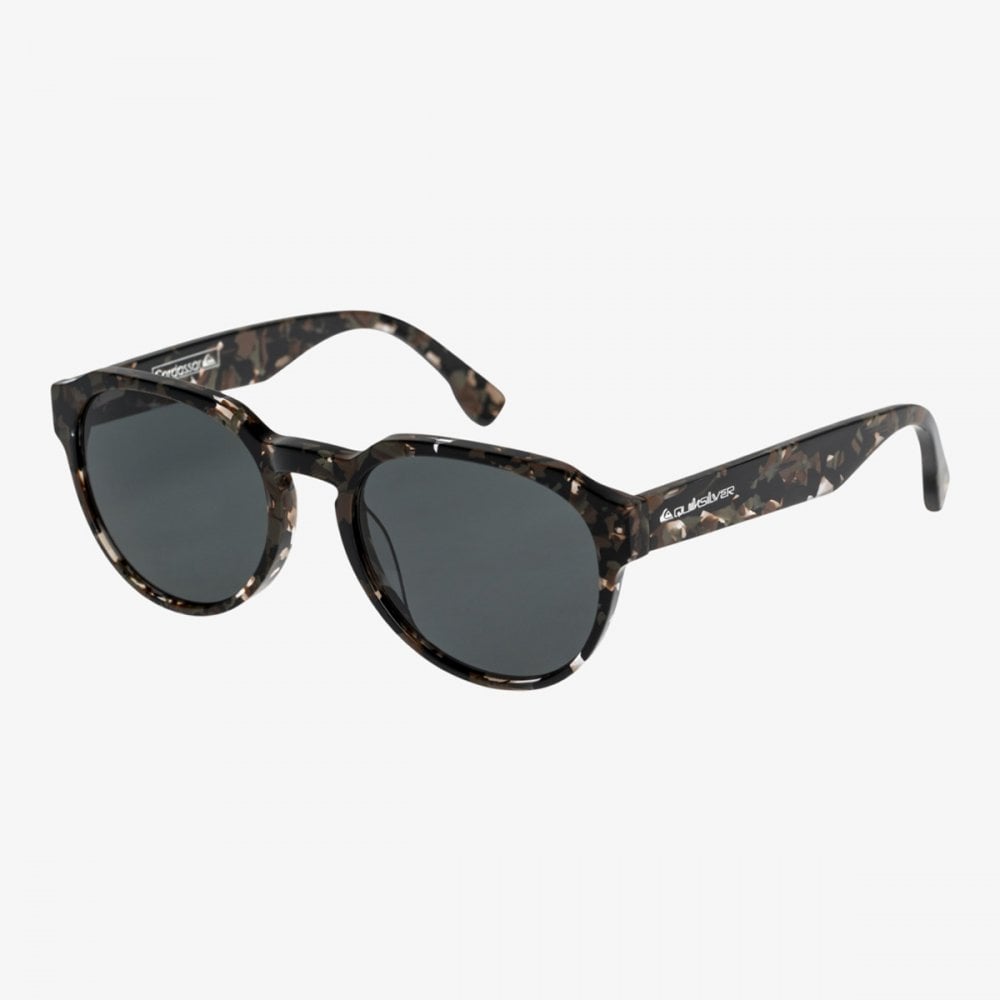 Quiksilver Cardassar Polarised Sunglasses