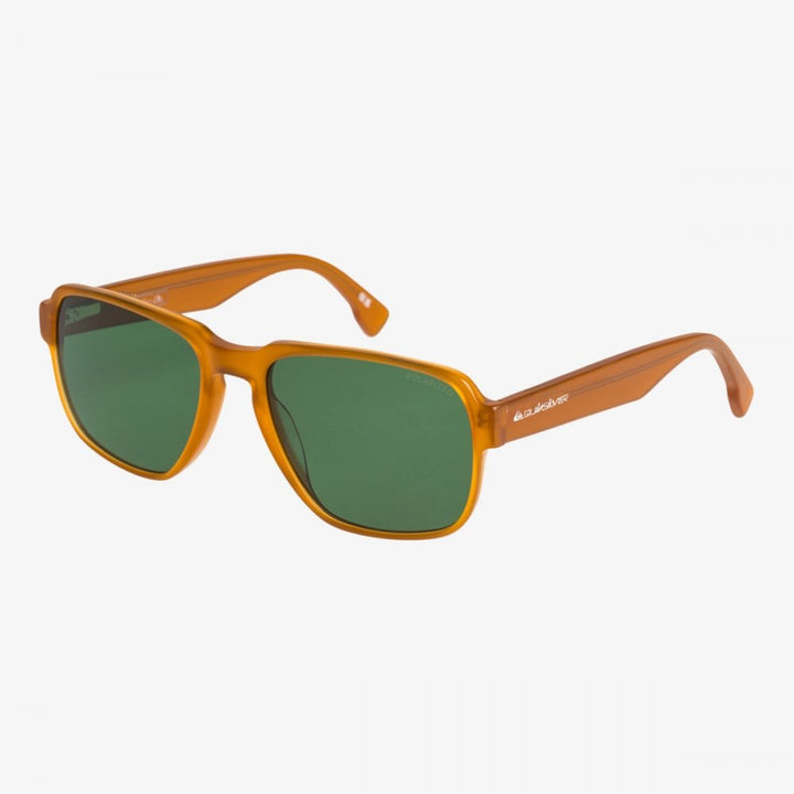 Quiksilver Nortenos Polarised Sunglasses