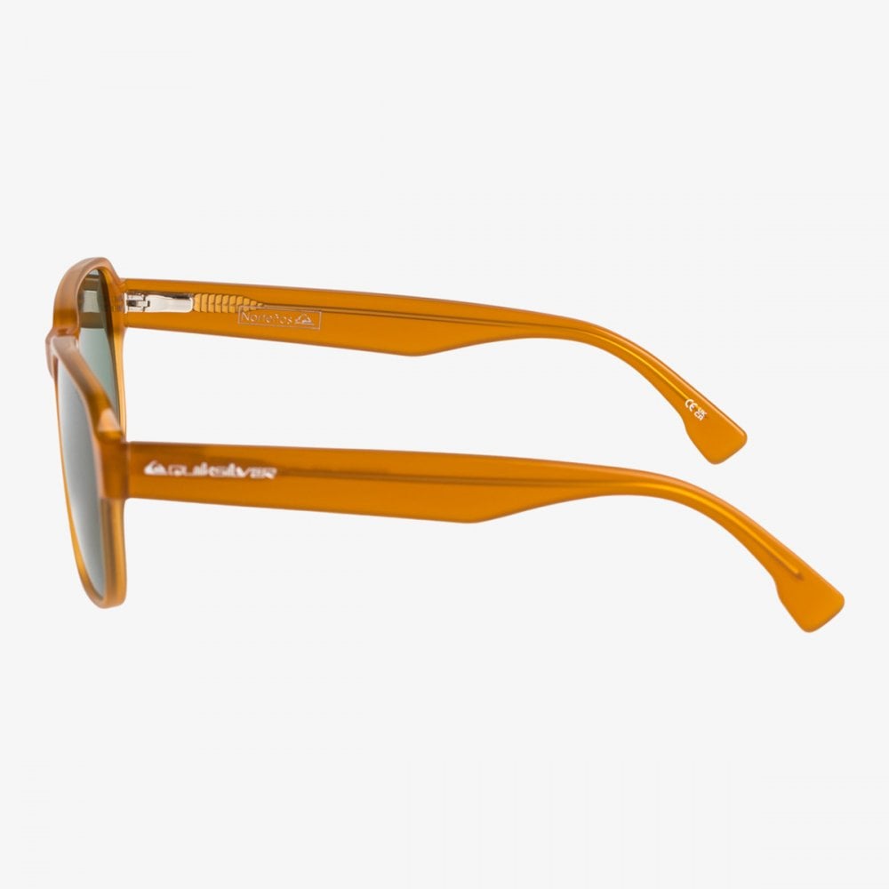Quiksilver Nortenos Polarised Sunglasses