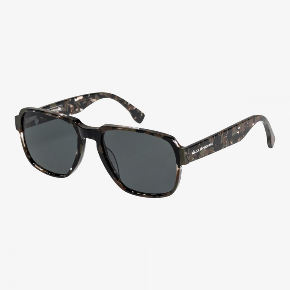 Quiksilver Nortenos Polarised Sunglasses