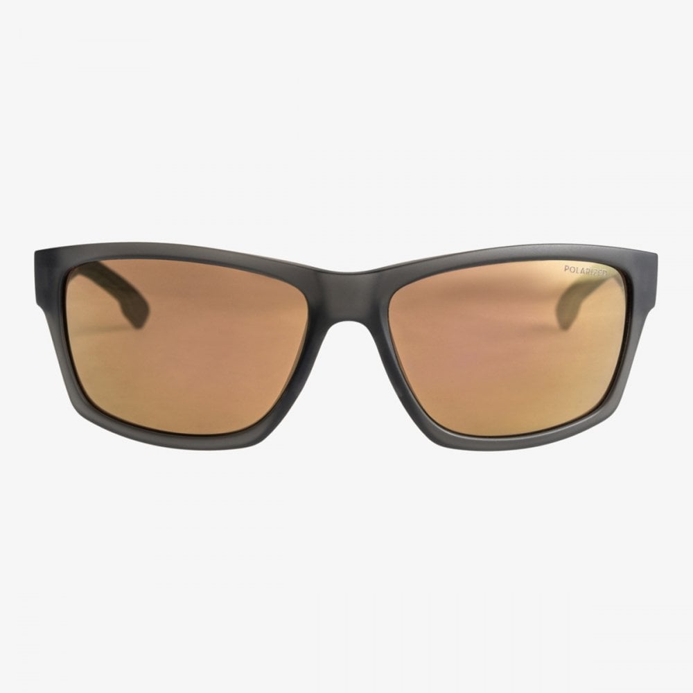 Quiksilver Trailway Polarised Sunglasses