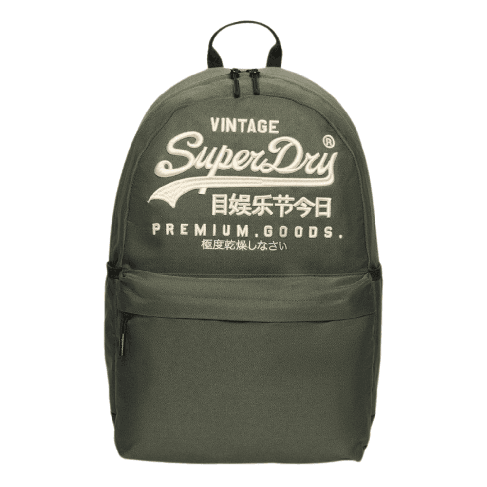 Superdry Heritage Montana Backpack