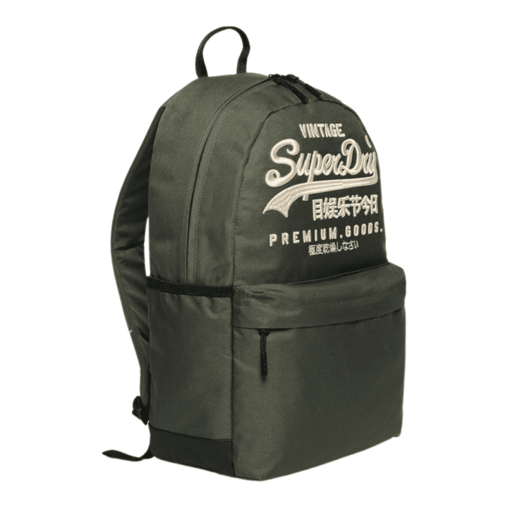 Superdry Heritage Montana Backpack