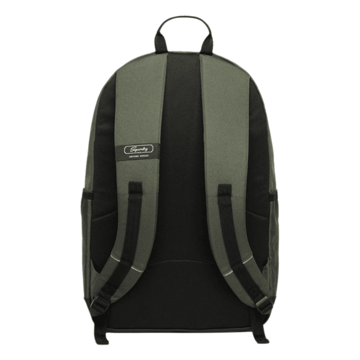 Superdry Heritage Montana Backpack